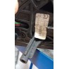 RETROVISORE EST. TERMICO SX. 096 CITROEN XSARA PICASSO (12/99-01/10)  8149NH