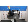 RETROVISORE EST. REGOLAZ. ELETTR. DX. 098 ISUZU D-MAX (06/03-12/12) 4JJ1 8973578751