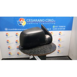 RETROVISORE EST. REGOLAZ. ELETTR. DX. 098 ISUZU D-MAX (06/03-12/12) 4JJ1 8973578751