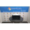 AUTORADIO C/NAVIGAZ-TELECAM.ACENTA/TEKNA 120 NISSAN JUKE (F15E) (10/10-12/18) K9K 25915BV80A