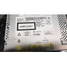 AUTORADIO C/NAVIGAZ-TELECAM.ACENTA/TEKNA 120 NISSAN JUKE (F15E) (10/10-12/18) K9K 25915BV80A
