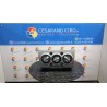 BLOCCO COMANDO CLIMATIZZAZIONE 125 NISSAN PIXO (UA0) (04/09-) K10B 275114A00M