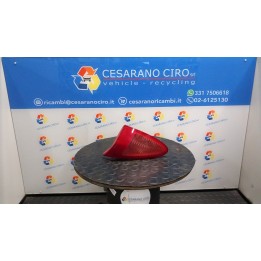 FANALE POST. PARTE INT. DX. 129 ALFA ROMEO 147 (W8) (08/00-01/06) AR32104 46556348