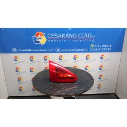 FANALE POST. PARTE INT. SX. 130 ALFA ROMEO 147 (W8) (08/00-01/06) AR32104 46556346