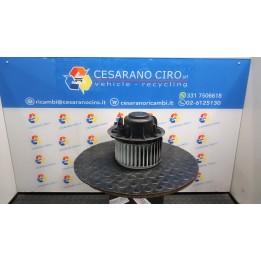 MOTORINO VENTILAZIONE ABITACOLO COND. AUTOMAT. 142 ALFA ROMEO 159 (X3/X9) (07/05-06/13) 939A2000 77363384