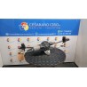 MECCANISMO TERGIPARABREZZA CON MOTORINO 144 ALFA ROMEO 159 (X3/X9) (07/05-06/13) 939A2000 60694874