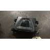BLOCCO COMANDO CLIMATIZZAZIONE C/A/C AUT. 043 TOYOTA AYGO 2A SERIE (06/18-) 1KR 55900YV010
