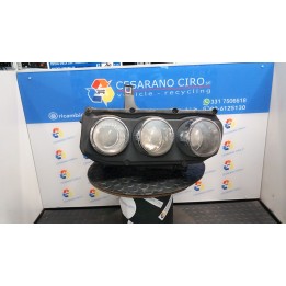 PROIETTORE SX. 146 ALFA ROMEO 159 (X3/X9) (07/05-06/13) 939A2000 60682089