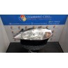 PROIETTORE SX. 155 RENAULT MEGANE 1A SERIE (03/99-06/03) K4JC7 260607124R