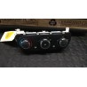 BLOCCO COMANDO CLIMATIZZAZIONE C/A/C 034 RENAULT CLIO 4A SERIE (07/12-12/16) D4FD7 275102750R