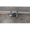 MECCANISMO TERGIPARABREZZA CON MOTORINO 192 OPEL MERIVA (S10) (04/10-) A14XER 13250416