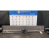 MECCANISMO TERGIPARABREZZA CON MOTORINO 193 OPEL MERIVA (S10) (04/10-) A14XER 13250416