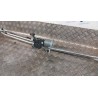 MECCANISMO TERGIPARABREZZA CON MOTORINO 194 OPEL MERIVA (S10) (04/10-) A14XER 13250416