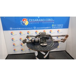 MECCANISMO TERGIPARABREZZA CON MOTORINO 198 FIAT SCUDO (3H) (01/07-) RHK 1400456480