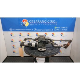 MECCANISMO TERGIPARABREZZA CON MOTORINO 199 FIAT SCUDO (3H) (01/07-) RHK 1400456480