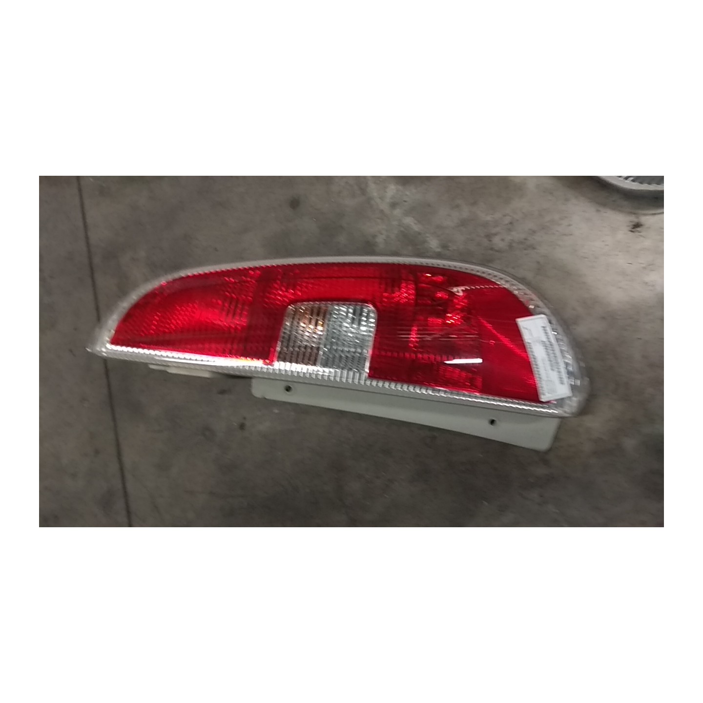 FANALE POST. DX. 025 SKODA ROOMSTER (5J) (07/06-12/10) BXW 5J7945112