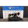 COLLETTORE SCARICO 040 PEUGEOT 207 (06/09-) KFT 341F9