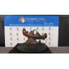 COLLETTORE SCARICO 040 PEUGEOT 207 (06/09-) KFT 341F9