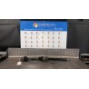 SEMIALBERO ANT. COMPL. DX. 052 MERCEDES-BENZ CLASSE A (W168) (03/01-06/04) 166960 A1683603372