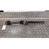 SEMIALBERO ANT. COMPL. DX. 052 MERCEDES-BENZ CLASSE A (W168) (03/01-06/04) 166960 A1683603372