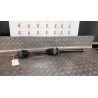 SEMIALBERO ANT. COMPL. DX. 052 MERCEDES-BENZ CLASSE A (W168) (03/01-06/04) 166960 A1683603372