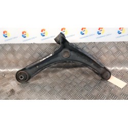 BRACCIO OSCILLANTE ANT. SOSP. POST. SX. 057 JEEP COMPASS (MK) (11/06-06/10) BWD 05105272AB