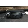 BLOCCO COMANDO CLIMATIZZAZIONE C/A/C AUTO 011 TOYOTA YARIS (03/17-) 1NZ 559000D810C3