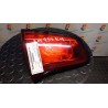 CATARIFRANGENTE POST. SX. 072 CITROEN C3 2A SERIE (A51) (09/09-06/13 HFV 6350JC