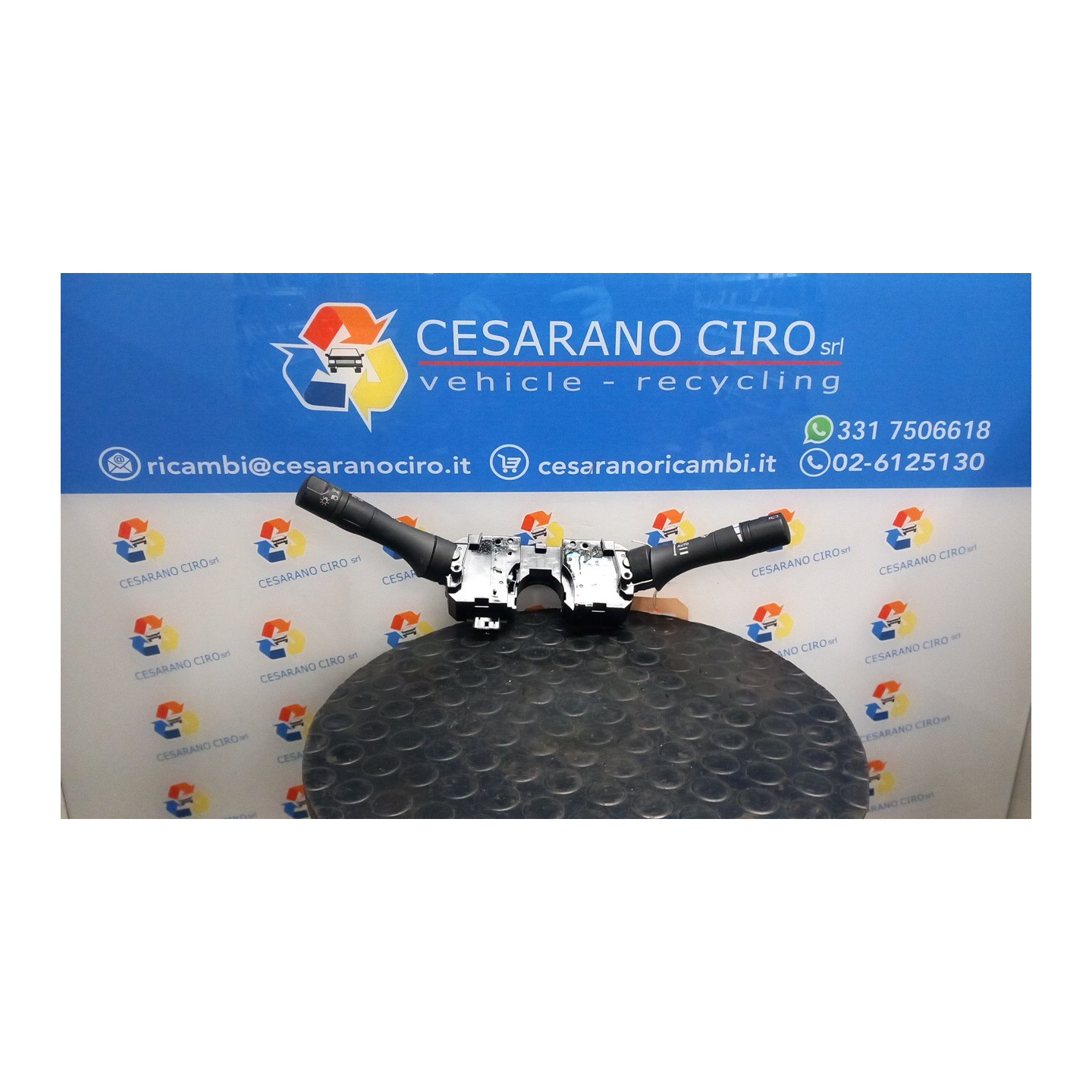 DEVIOGUIDASGANCIO ACENTA 080 NISSAN JUKE (F15E) (10/10-12/18) K9K 255603NL0A