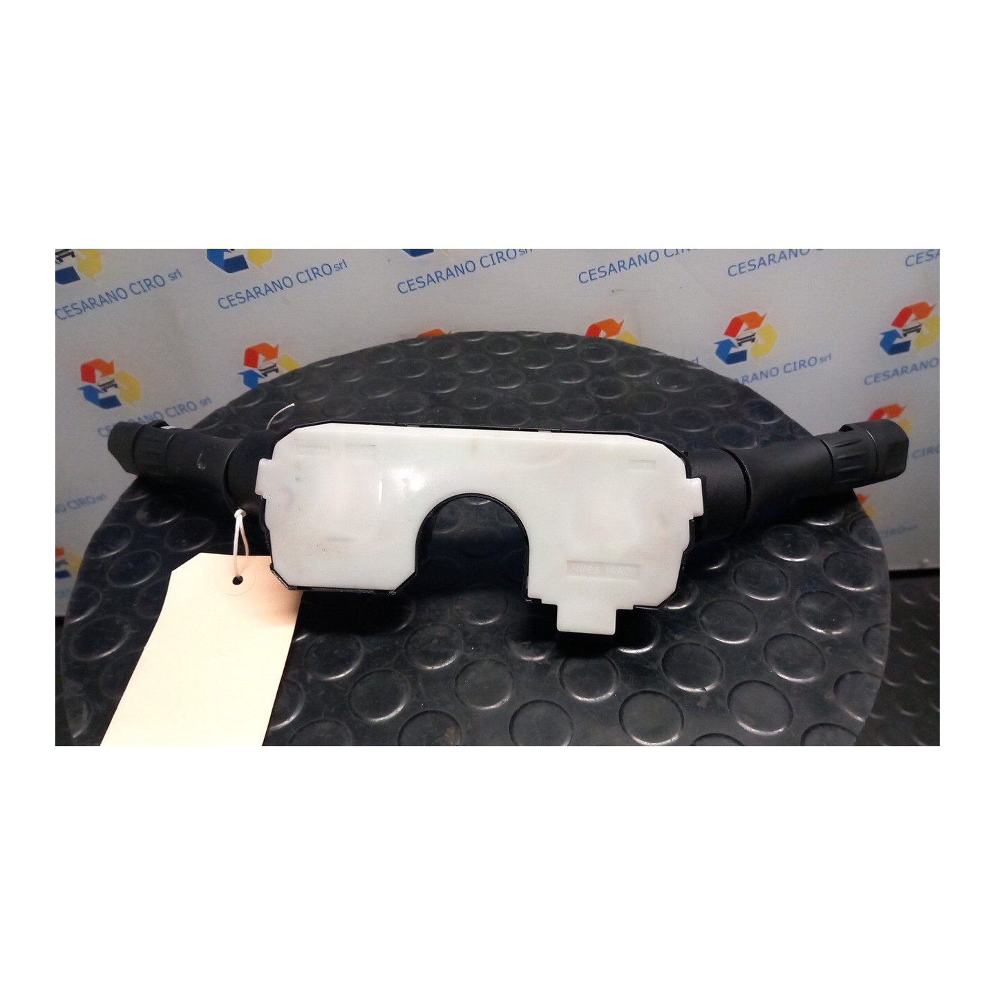 DEVIOGUIDASGANCIO ACENTA 080 NISSAN JUKE (F15E) (10/10-12/18) K9K 255603NL0A