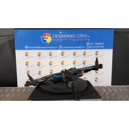 MECCANISMO TERGIPARABREZZA CON MOTORINO 082 CITROEN C3 PLURIEL (05/03-11/10) NFU 6401F4