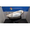 PROIETTORE SX. 086 CITROEN C3 PLURIEL (05/03-11/10) NFU 6208K8