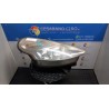 PROIETTORE DX. 087 CITROEN C3 PLURIEL (05/03-11/10) NFU 6206K8