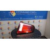 CATARIFRANGENTE POST. DX. 093 CITROEN C3 2A SERIE (A51) (09/09-06/13 HFV 6351JC