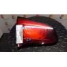 CATARIFRANGENTE POST. SX. 094 CITROEN C3 2A SERIE (A51) (09/09-06/13 HFV 6350JC