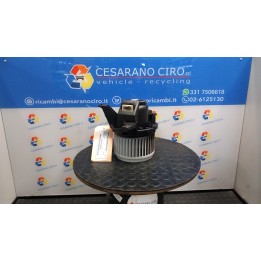 MOTORINO VENTILAZIONE ABITACOLO 101 FIAT 500L (73) (07/12-) 199B4000 77366510