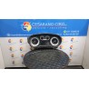 QUADRO STRUMENTI COMPL. C/DISPLAY 102 FIAT 500L (73) (07/12-) 199B4000 51975135
