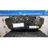 QUADRO STRUMENTI COMPL. C/DISPLAY 102 FIAT 500L (73) (07/12-) 199B4000 51975135