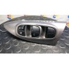 BLOCCO COMANDI ALZACRISTALLI 106 NISSAN JUKE (F15E) (10/10-12/18) K9K 254011KA5E