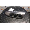 BLOCCO COMANDI ALZACRISTALLI 106 NISSAN JUKE (F15E) (10/10-12/18) K9K 254011KA5E