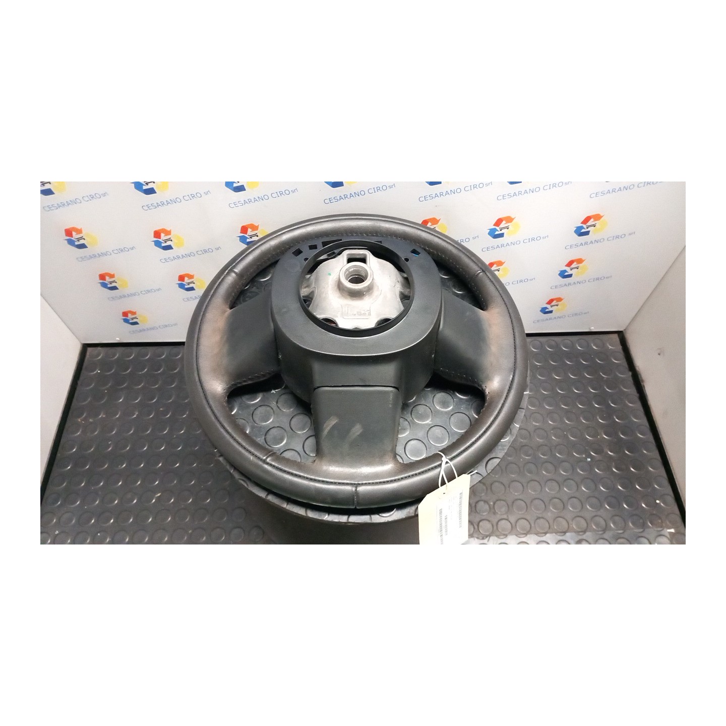 VOLANTE C/COMANDI 112 FIAT 500L (73) (07/12-) 199B4000 735577772