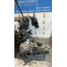 CAMBIO COMPL. 113 KIA CARENS 1A SERIE (07/02-02/08) TB 0K2DJ03000