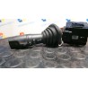 BLOCCO COMANDO VOLANTE LUCI 119 CHEVROLET (DAEWOO) CAPTIVA (C100) (07/06-03/11) Z24SED 96628501