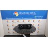 BLOCCO COMANDO CLIMATIZZAZIONE C/A/C MANUALE 125 CHEVROLET (DAEWOO) CAPTIVA (C100) (07/06-03/11) Z24SED 96820192