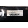 BLOCCO COMANDO CLIMATIZZAZIONE C/A/C MANUALE 125 CHEVROLET (DAEWOO) CAPTIVA (C100) (07/06-03/11) Z24SED 96820192