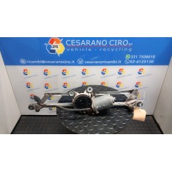 MOTORINO TERGIPARABREZZA 136 CHEVROLET (DAEWOO) CAPTIVA (C100) (07/06-03/11) Z24SED 20829044