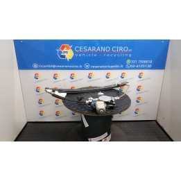 ALZACRISTALLO ELETTR. PORTA POST. DX. 137 CHEVROLET (DAEWOO) CAPTIVA (C100) (07/06-03/11) Z24SED 96624335