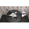 ALZACRISTALLO ELETTR. PORTA POST. SX. 138 CHEVROLET (DAEWOO) CAPTIVA (C100) (07/06-03/11) Z24SED 96624334