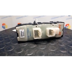 BLOCCO COMANDI ALZACRISTALLI SX 141 DODGE JOURNEY BWD NB3721000267003850084281SX