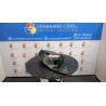 CINTURA DI SICUREZZA ANT. DX. 142 CITROEN C3 2A SERIE (A51) (09/09-06/13 HFV 96771568XX